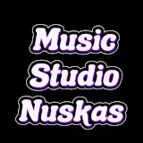 Music Studio Nuskas