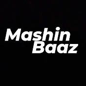 mashinbaaz