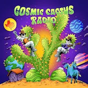 Cosmic Cactus Radio