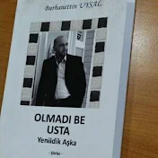 Olmadı Be Usta