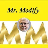 Mr Modify