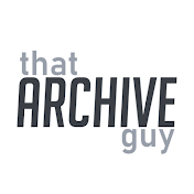 That Archive Guy