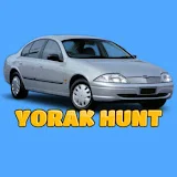 Yorak Hunt