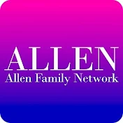 Allen Family Network ☮️