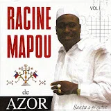 Racine Mapou de Azor - Topic