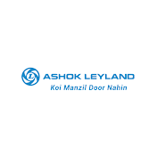 Ashok Leyland