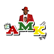 M'RICK AMOKILA by AMK TV