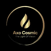 Axo Cosmic