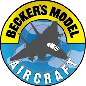 Becker's Model Aircraft