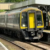 WesternTrainSpotterUK