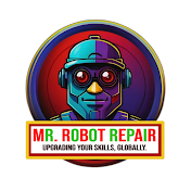 Mr. Robot Repair ⚡