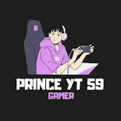 PRINCE YT 59