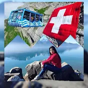 Lhiza Vlogs Switzerland