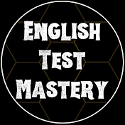 English Test Mastery