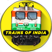 Trains of India