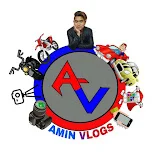 Amin Vlogs