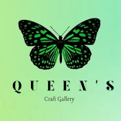 Queen's Craft Gallery