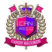 CANDYRECORDS IDOL CHANNEL