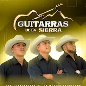 Guitarras de la Sierra