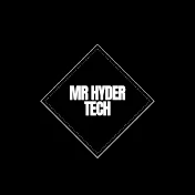 Mr Hyder Tech