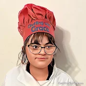 Cheffing with Grace