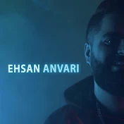 Ehsan Anvari