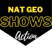 Nat GEO Shows