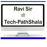 Ravi Sir की Tech Pathshala