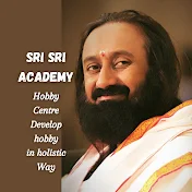 SRI SRI ACADEMY HOBBY CENTRE