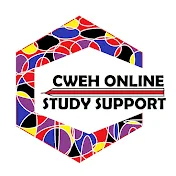 CWEH ONLINE STUDY SUPPORT
