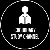 Choudhary Study Channel