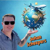 Johan Scheepers