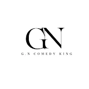 G.N comedy king shorts