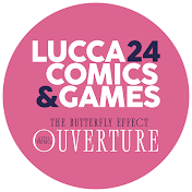 Lucca Comics & Games