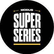 MODUS Super Series Darts