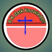R k Dark Knowledge
