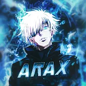 Arax