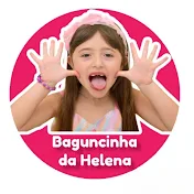 Baguncinha da Helena