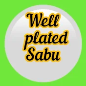 Well Plated Sabu