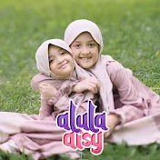 Alula Aisy Channel