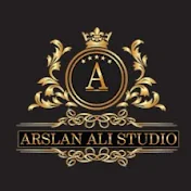 Arslan Ali Studio
