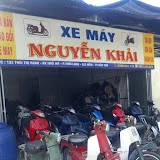 Nguyễn Khải Motor