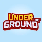 Underground 96°
