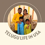 Telugu Life In USA