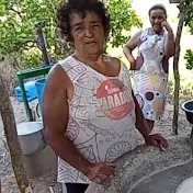 o sitio de dona creuza