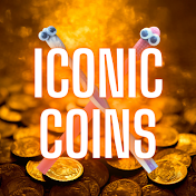 ICONIC COINS