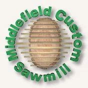 Middlefield Custom Sawmill