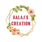 Balaj's Creation