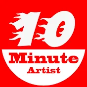 10 Minute Artist