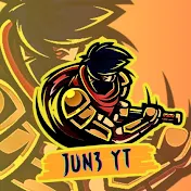 JUNE YT